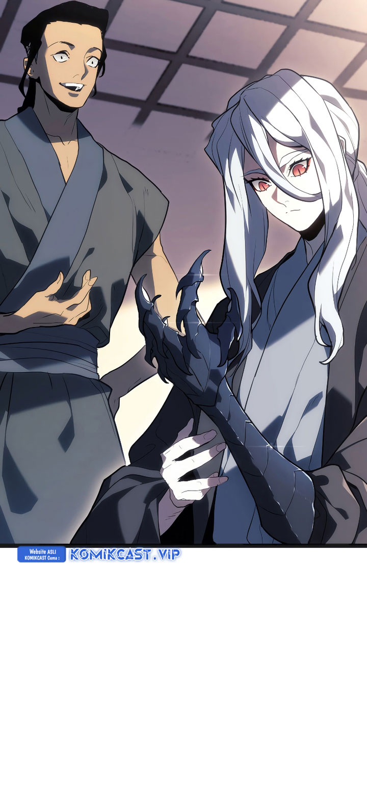 Grim Reaper of the Drifting Moon Chapter 58 Gambar 21