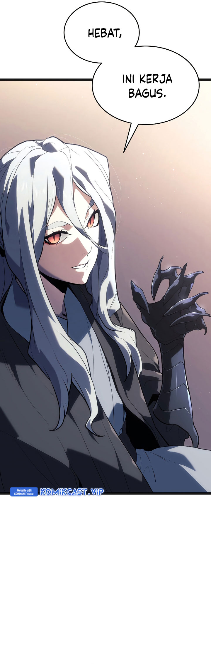 Grim Reaper of the Drifting Moon Chapter 58 Gambar 22