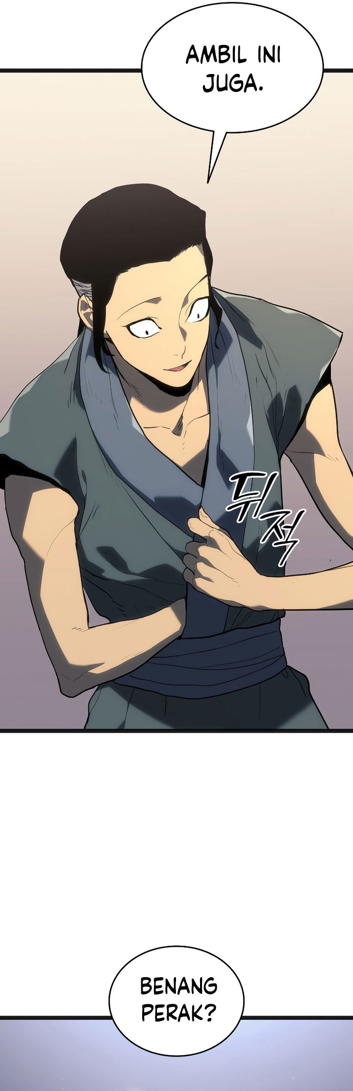 Grim Reaper of the Drifting Moon Chapter 58 Gambar 25