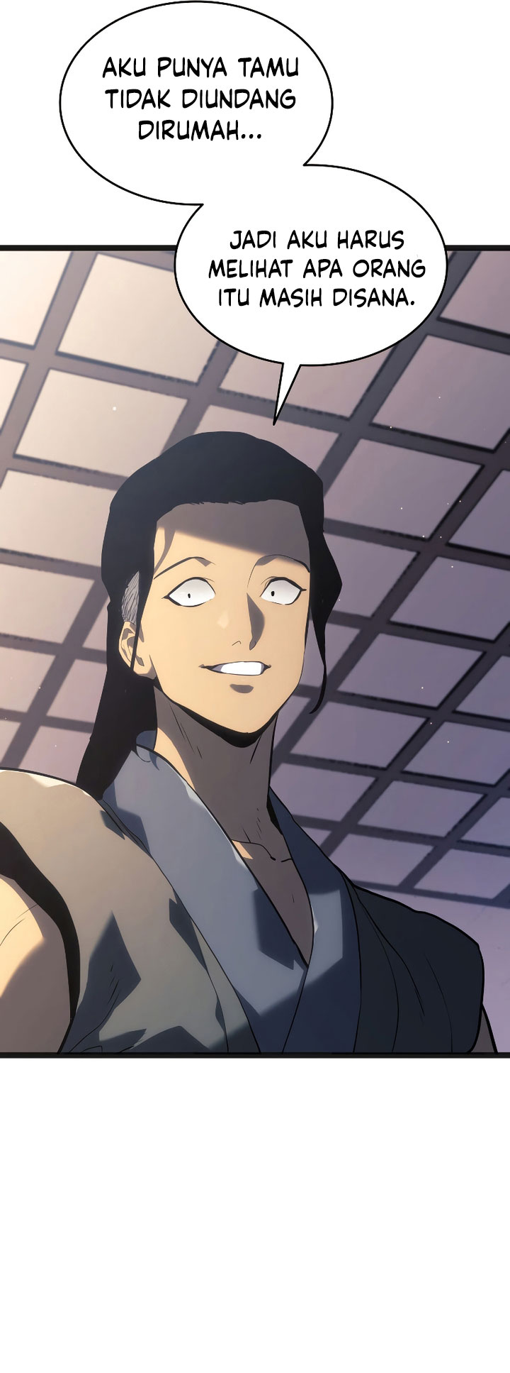 Grim Reaper of the Drifting Moon Chapter 58 Gambar 30