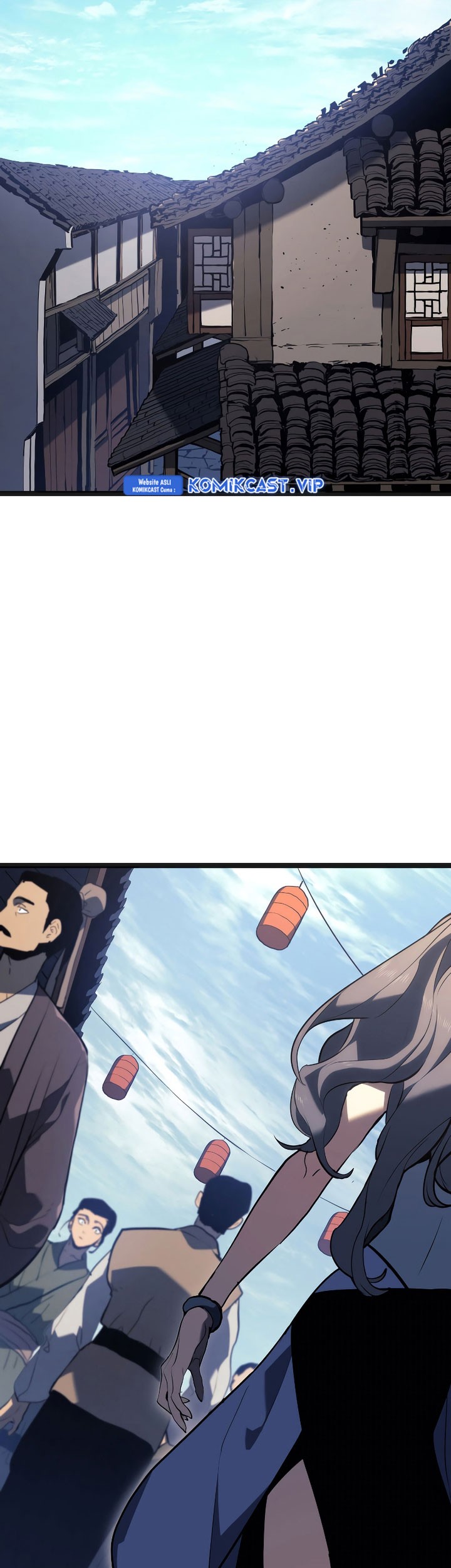 Grim Reaper of the Drifting Moon Chapter 58 Gambar 33