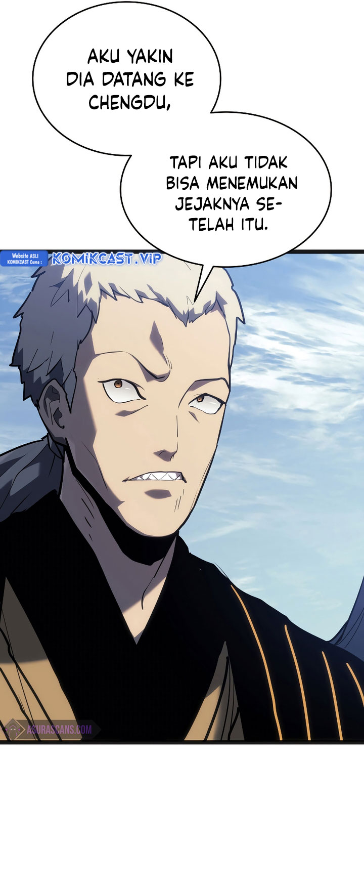 Grim Reaper of the Drifting Moon Chapter 58 Gambar 36