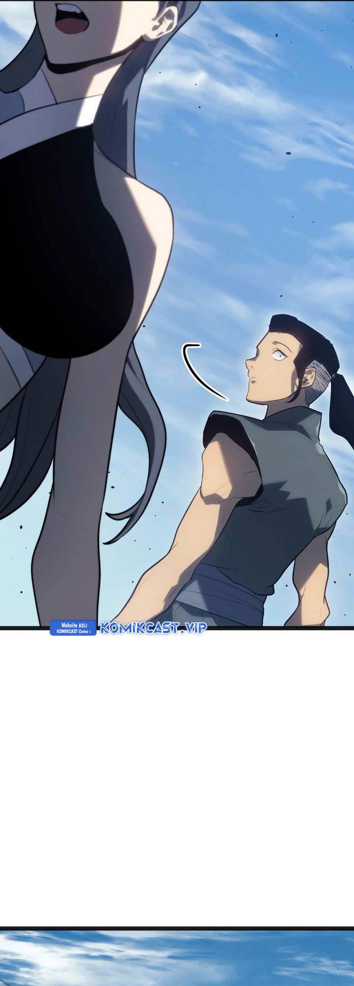 Grim Reaper of the Drifting Moon Chapter 58 Gambar 39