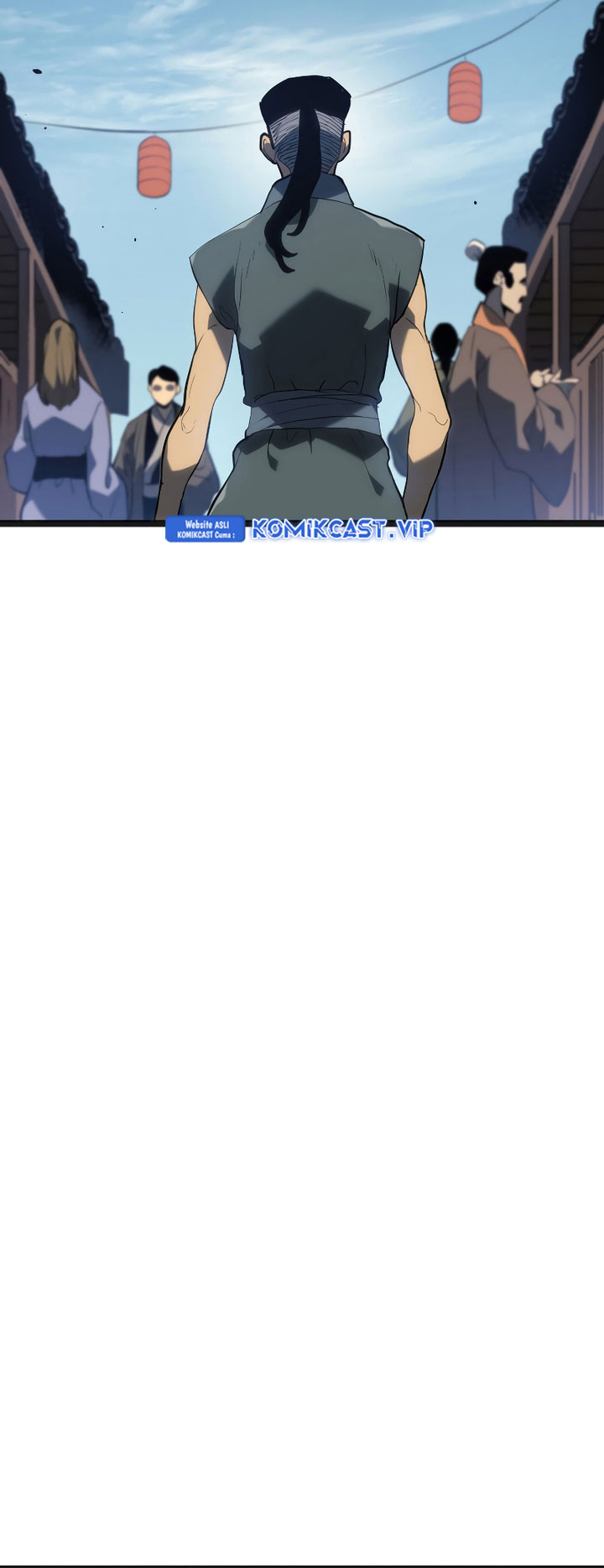 Grim Reaper of the Drifting Moon Chapter 58 Gambar 42