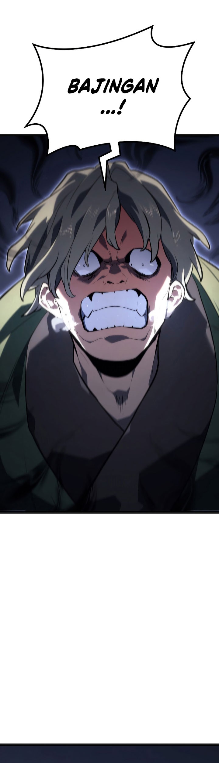 Grim Reaper of the Drifting Moon Chapter 58 Gambar 47