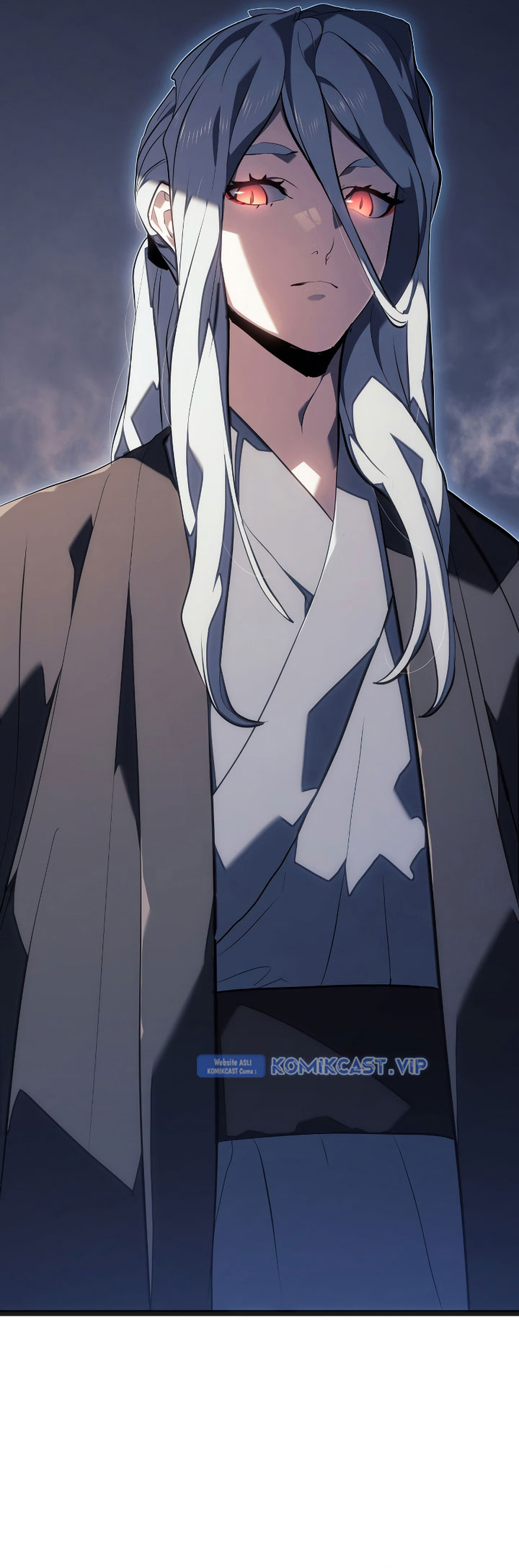 Grim Reaper of the Drifting Moon Chapter 58 Gambar 49