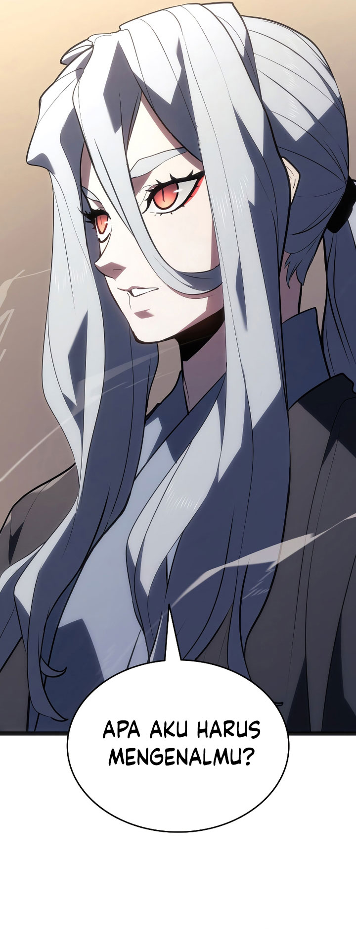 Grim Reaper of the Drifting Moon Chapter 58 Gambar 52