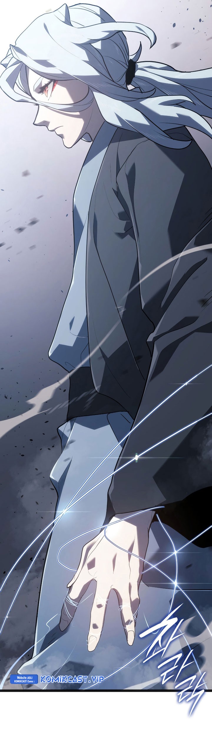 Grim Reaper of the Drifting Moon Chapter 58 Gambar 62