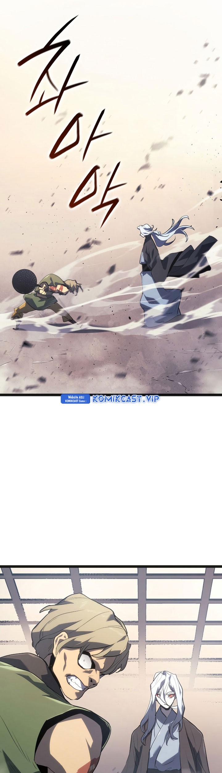 Grim Reaper of the Drifting Moon Chapter 58 Gambar 66