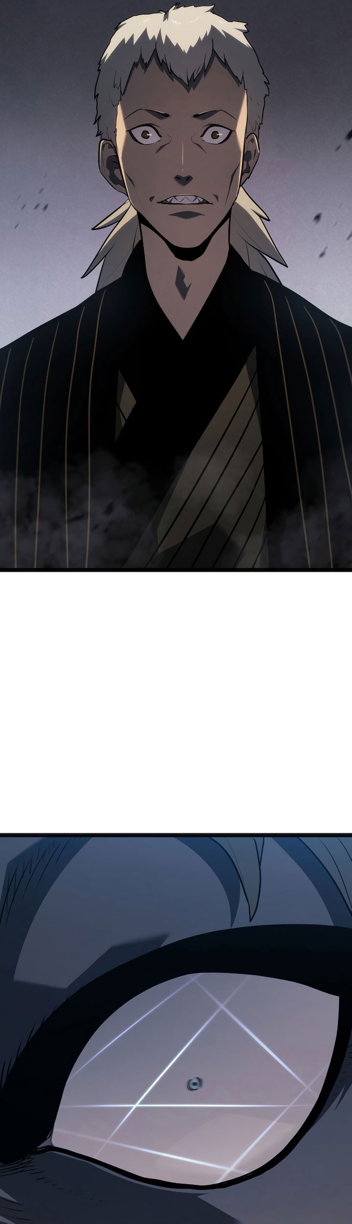 Grim Reaper of the Drifting Moon Chapter 58 Gambar 71