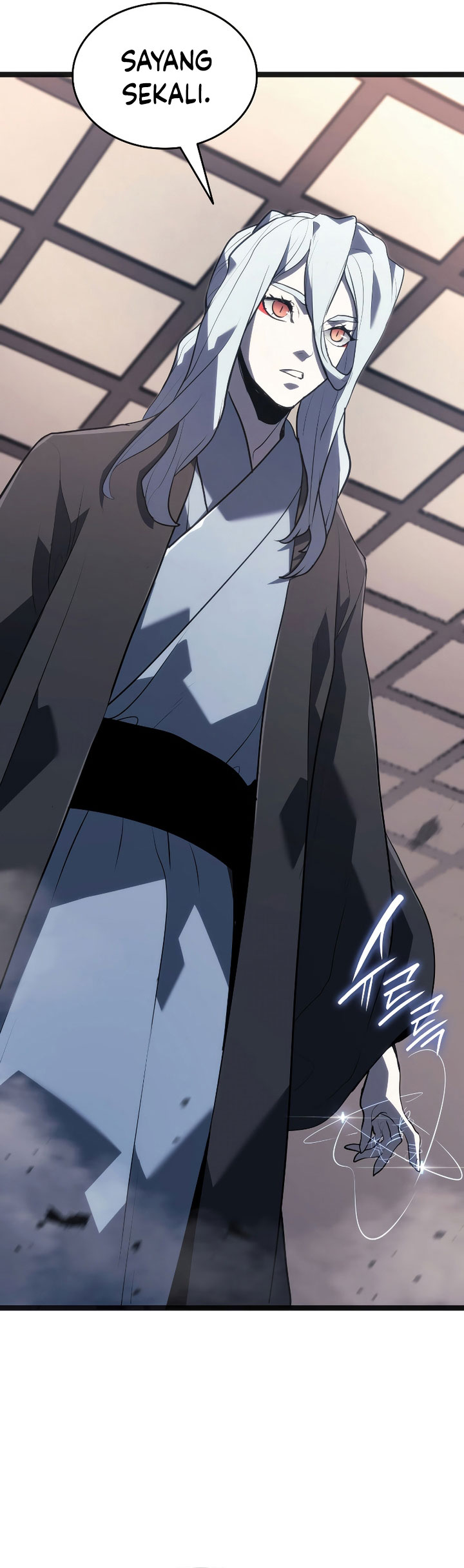 Grim Reaper of the Drifting Moon Chapter 58 Gambar 74