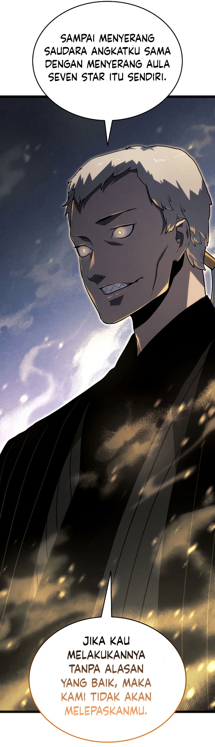 Grim Reaper of the Drifting Moon Chapter 58 Gambar 77