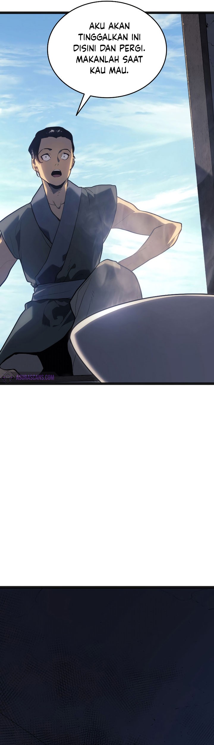 Grim Reaper of the Drifting Moon Chapter 58 Gambar 6