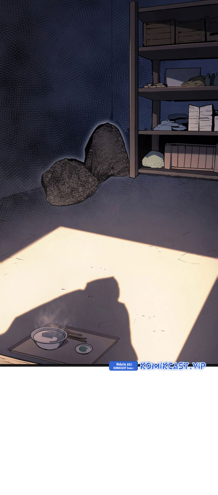 Grim Reaper of the Drifting Moon Chapter 58 Gambar 8