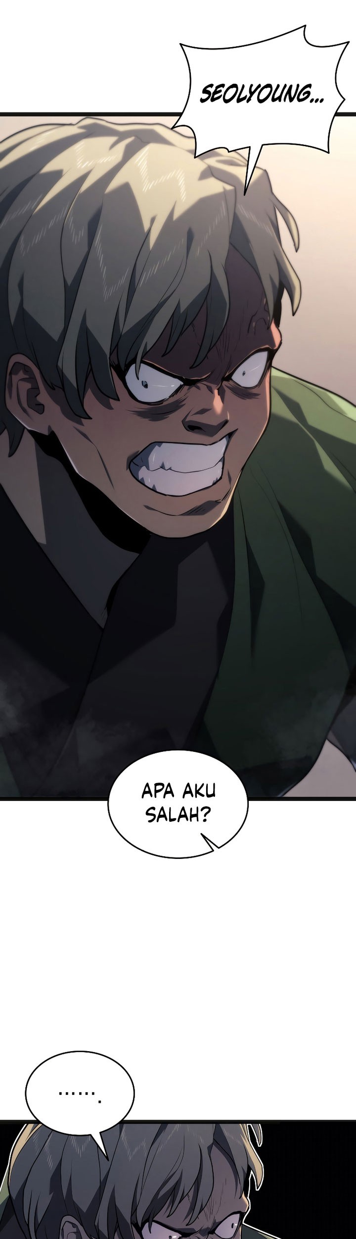 Grim Reaper of the Drifting Moon Chapter 58 Gambar 85