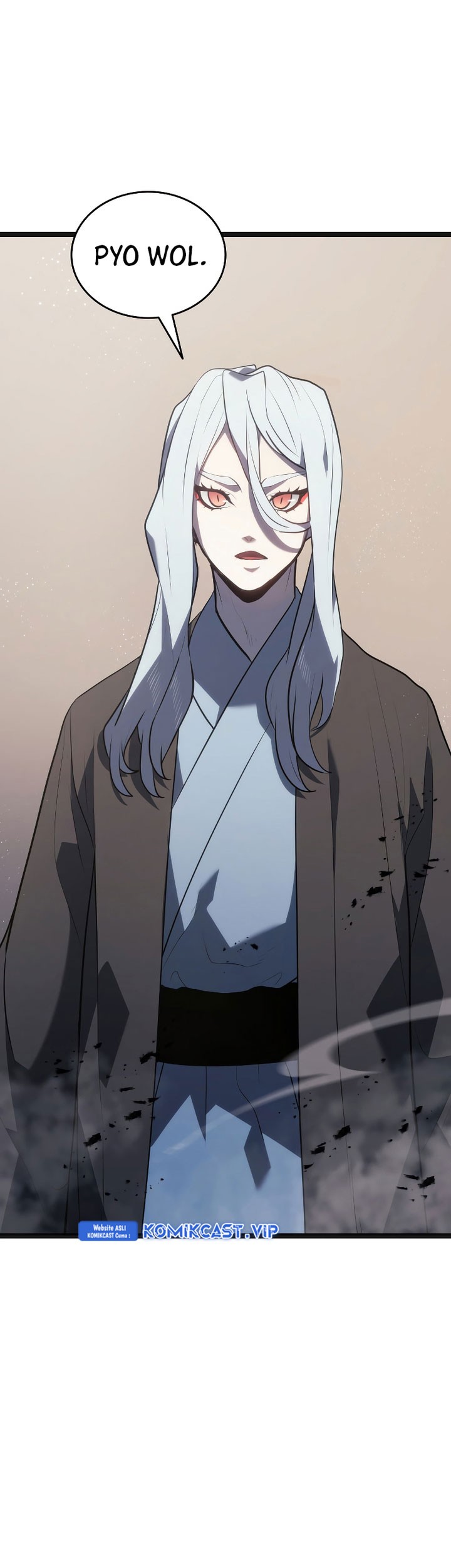 Grim Reaper of the Drifting Moon Chapter 58 Gambar 89
