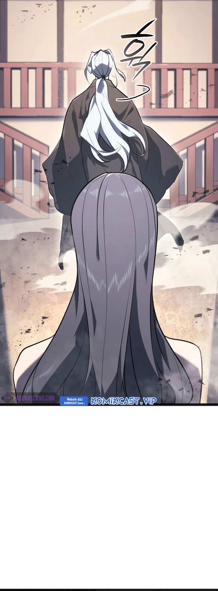 Grim Reaper of the Drifting Moon Chapter 58 Gambar 94