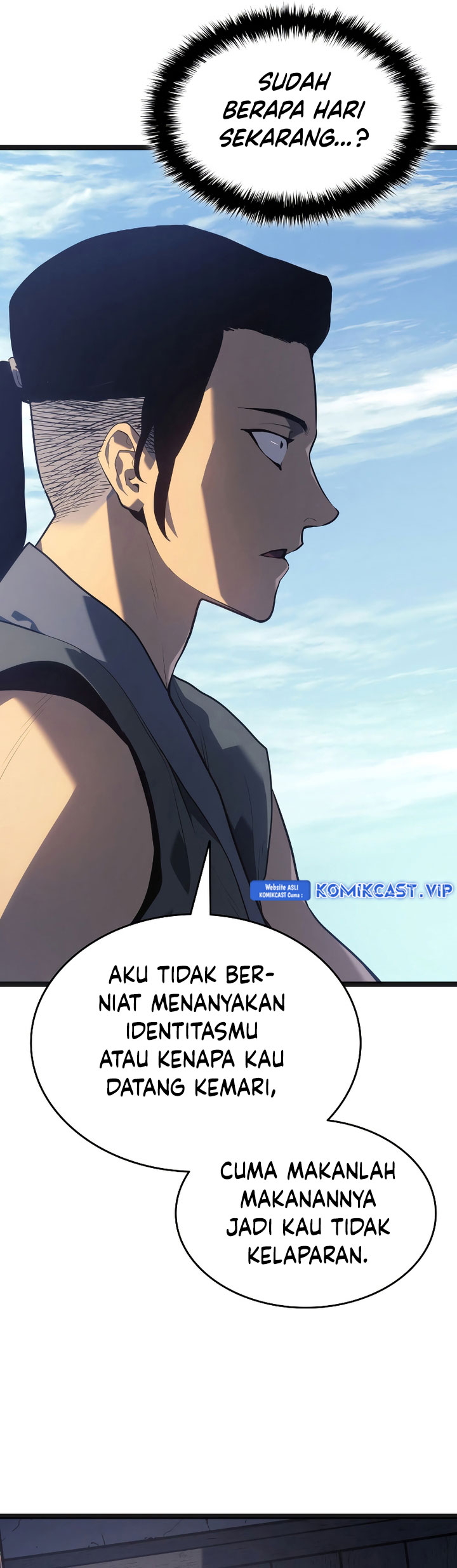 Grim Reaper of the Drifting Moon Chapter 58 Gambar 9
