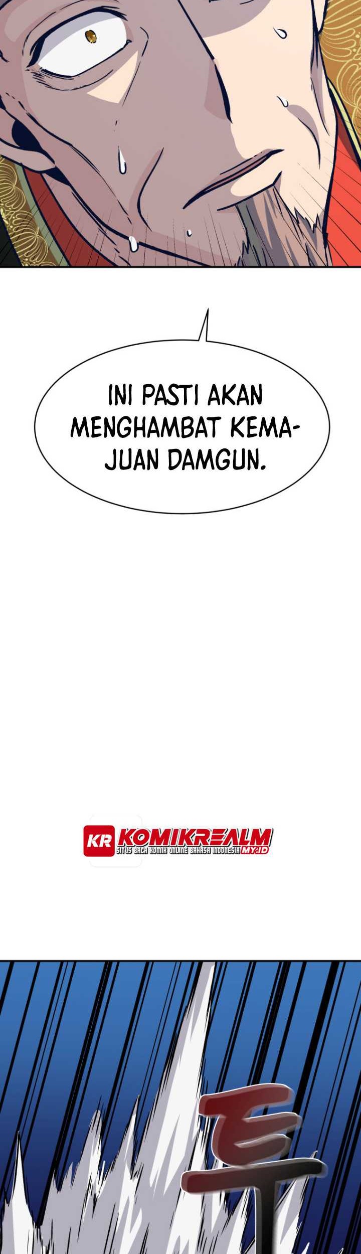 The Heavenly Demon Will Turn the World Upside Down Chapter 44 Gambar 20