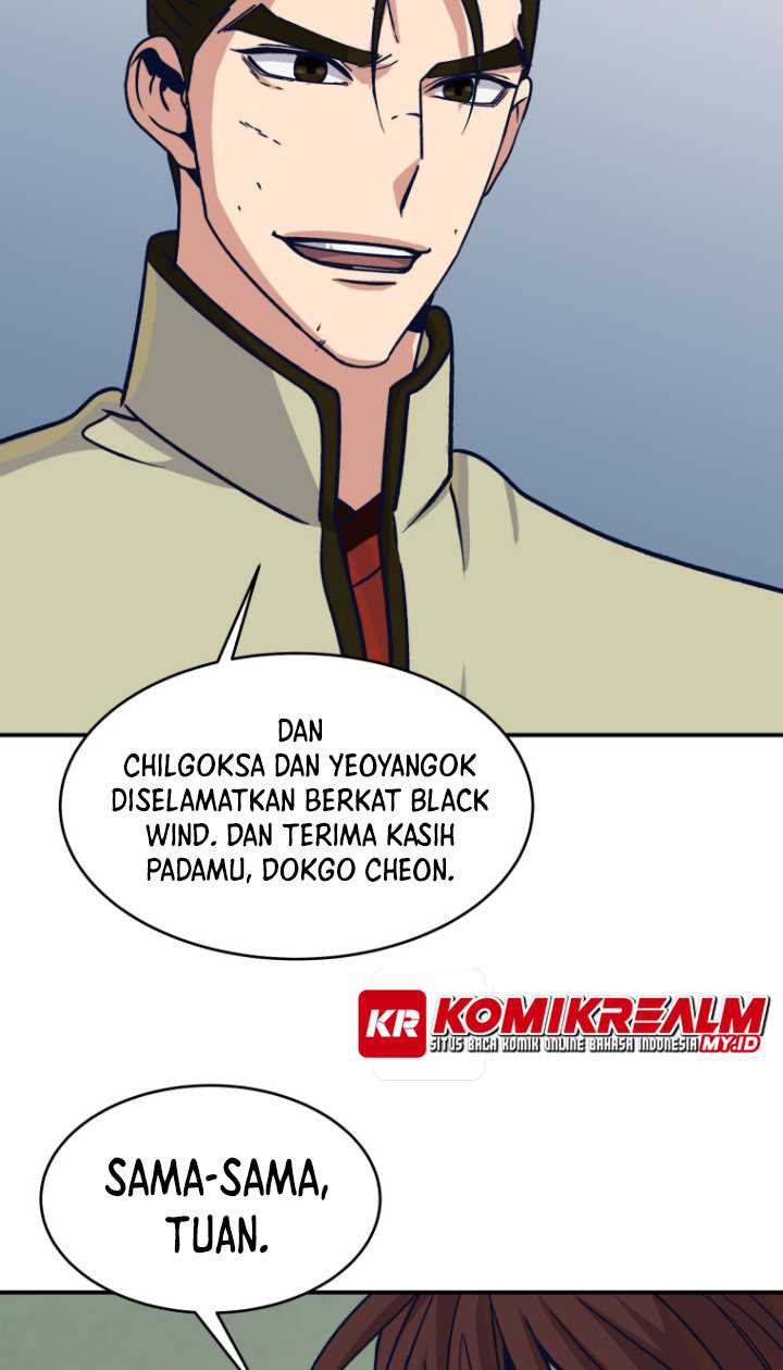 The Heavenly Demon Will Turn the World Upside Down Chapter 44 Gambar 40