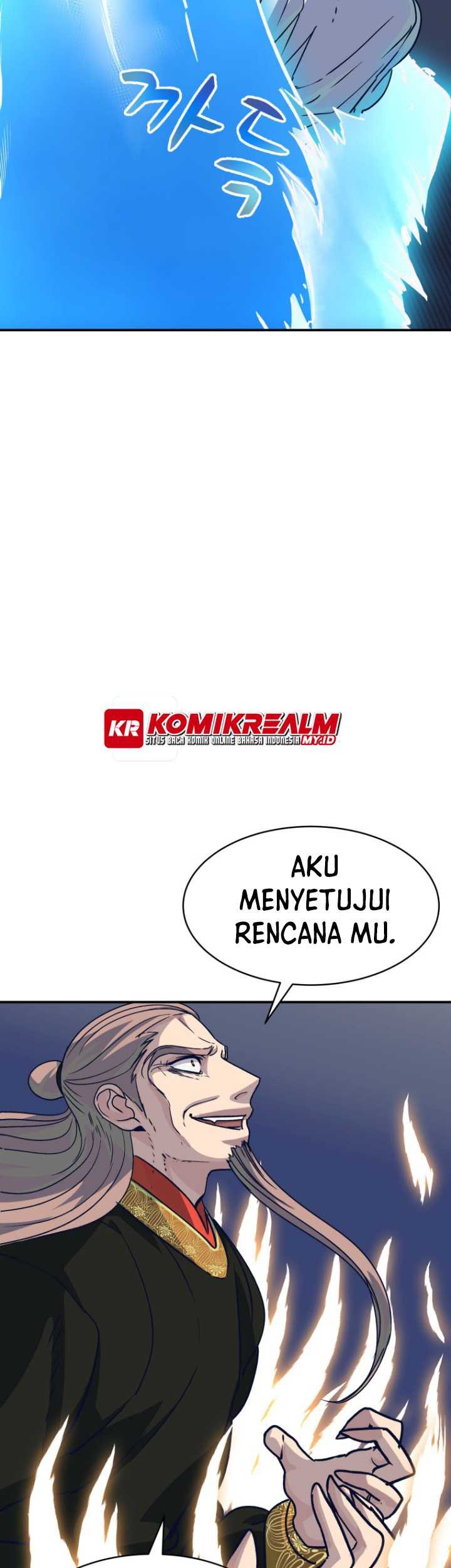 The Heavenly Demon Will Turn the World Upside Down Chapter 44 Gambar 6
