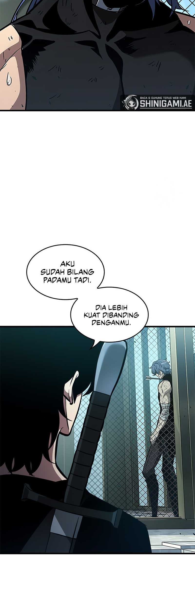 Pick Me Up Chapter 65 Gambar 38