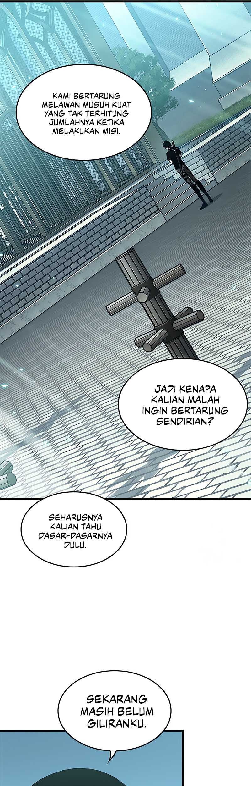 Pick Me Up Chapter 65 Gambar 41