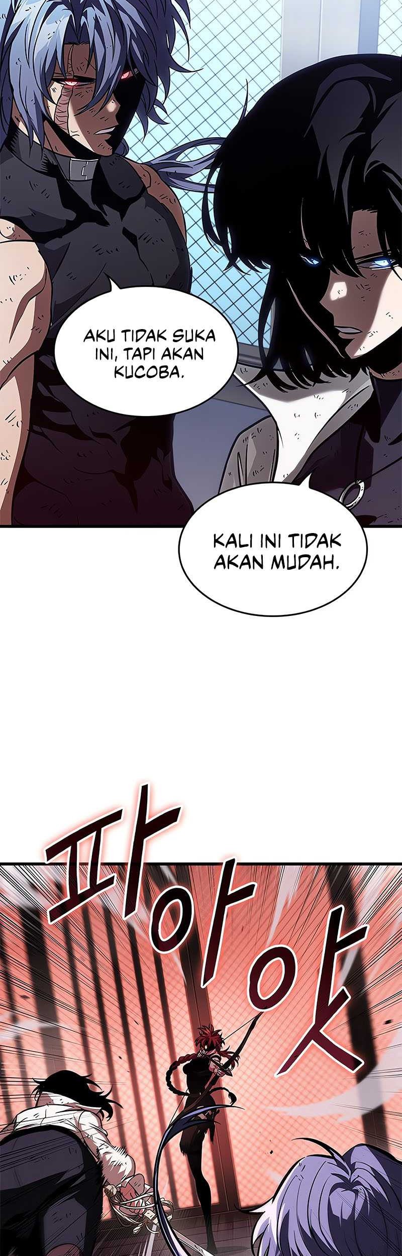 Pick Me Up Chapter 65 Gambar 47