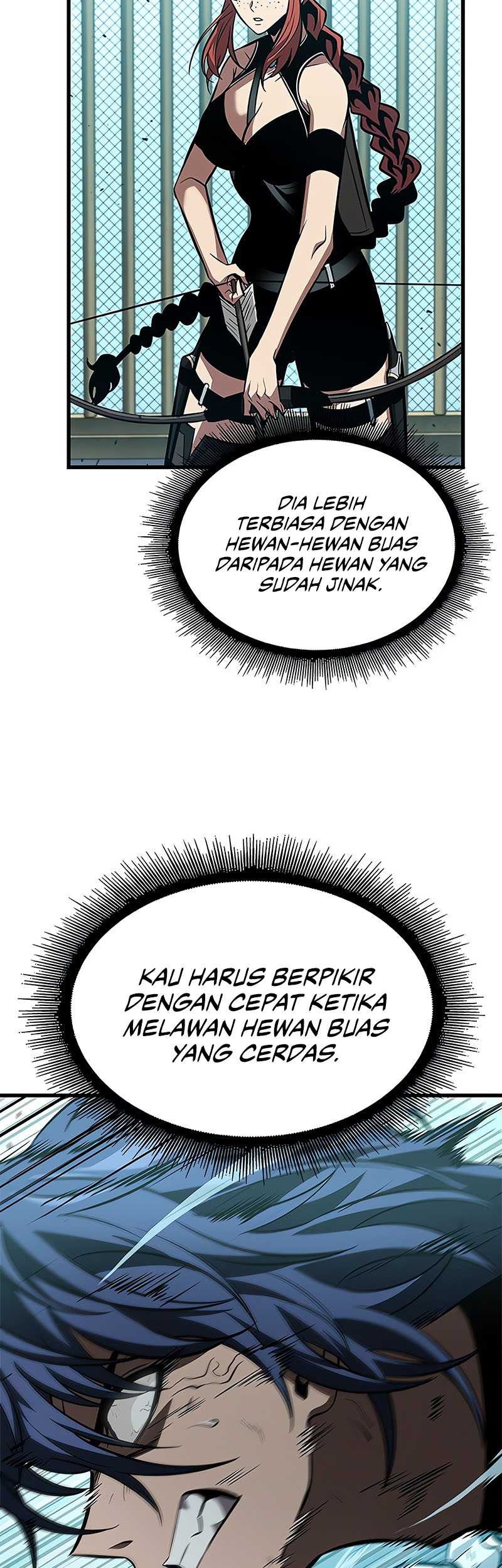 Pick Me Up Chapter 65 Gambar 58
