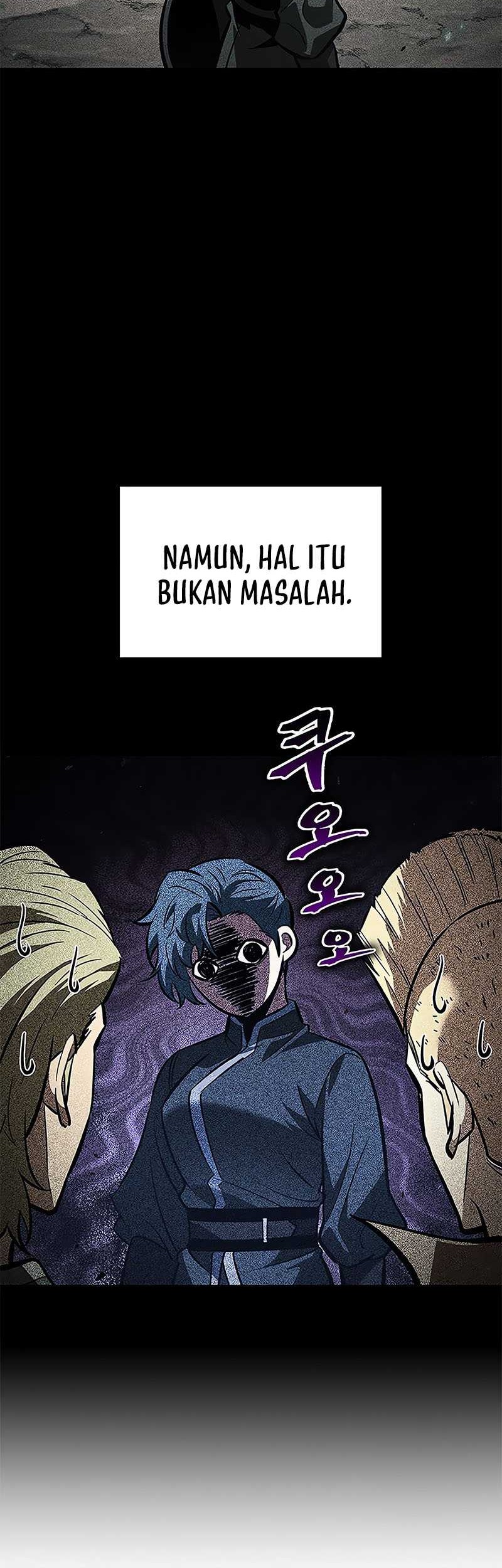 Pick Me Up Chapter 65 Gambar 12
