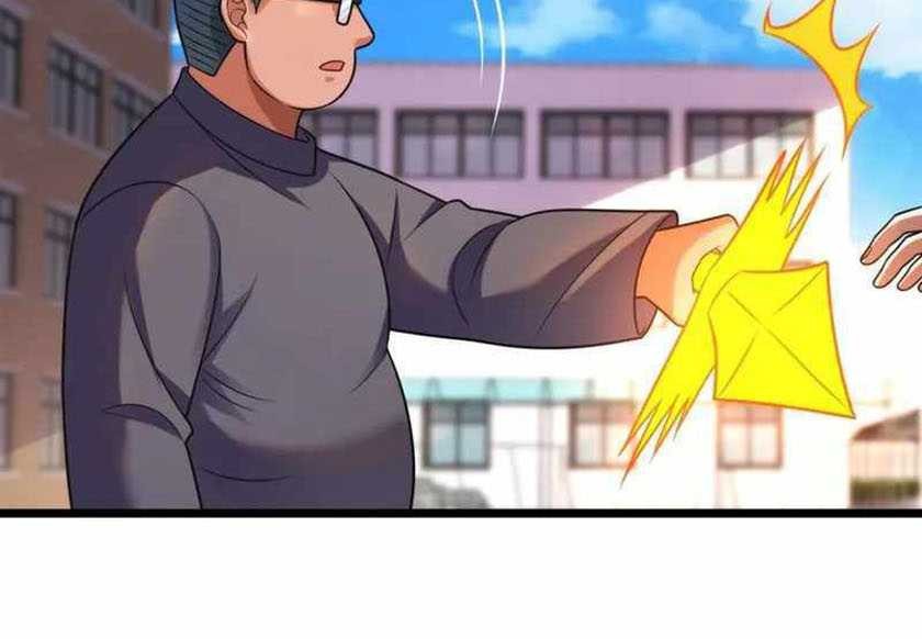 City of Heaven TimeStamp Chapter 353 Gambar 9