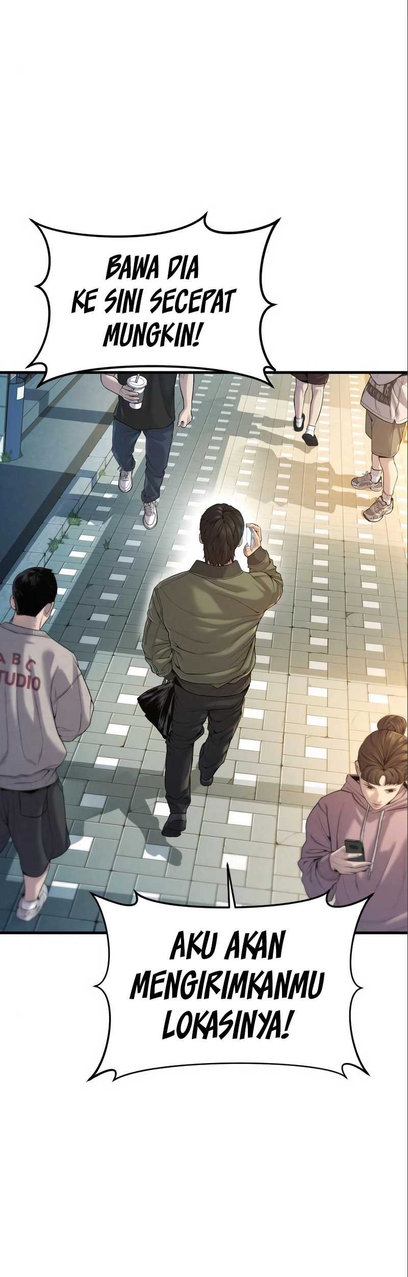 Juvenile Offender Chapter 35 Gambar 65