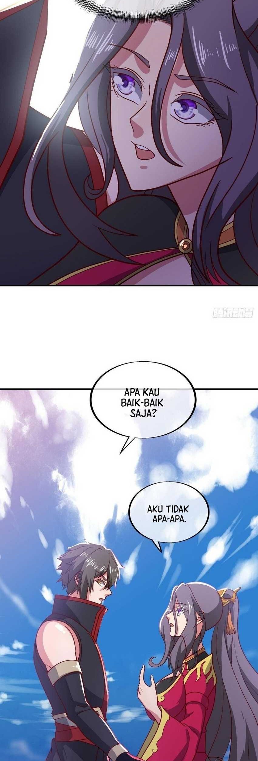 Peerless Soul Chapter 569 Gambar 7