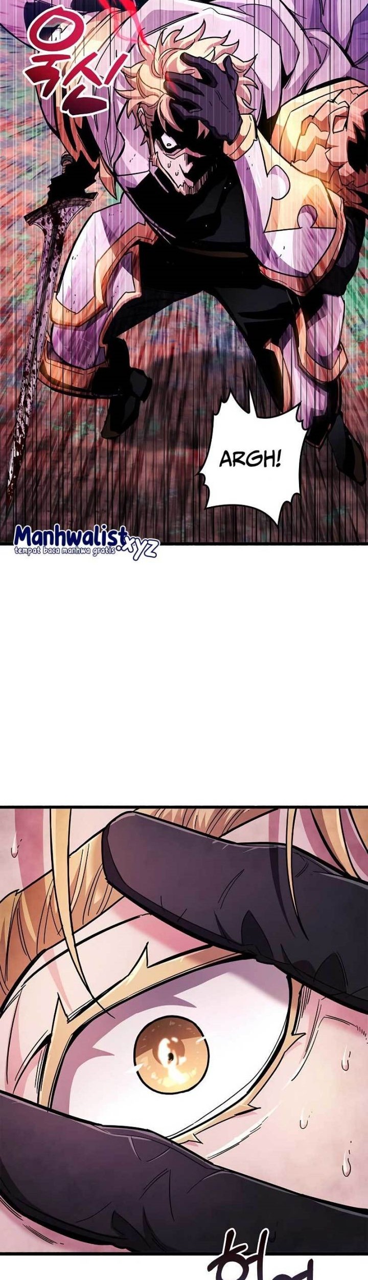 The Player Hides His Past Chapter 26 Gambar 29