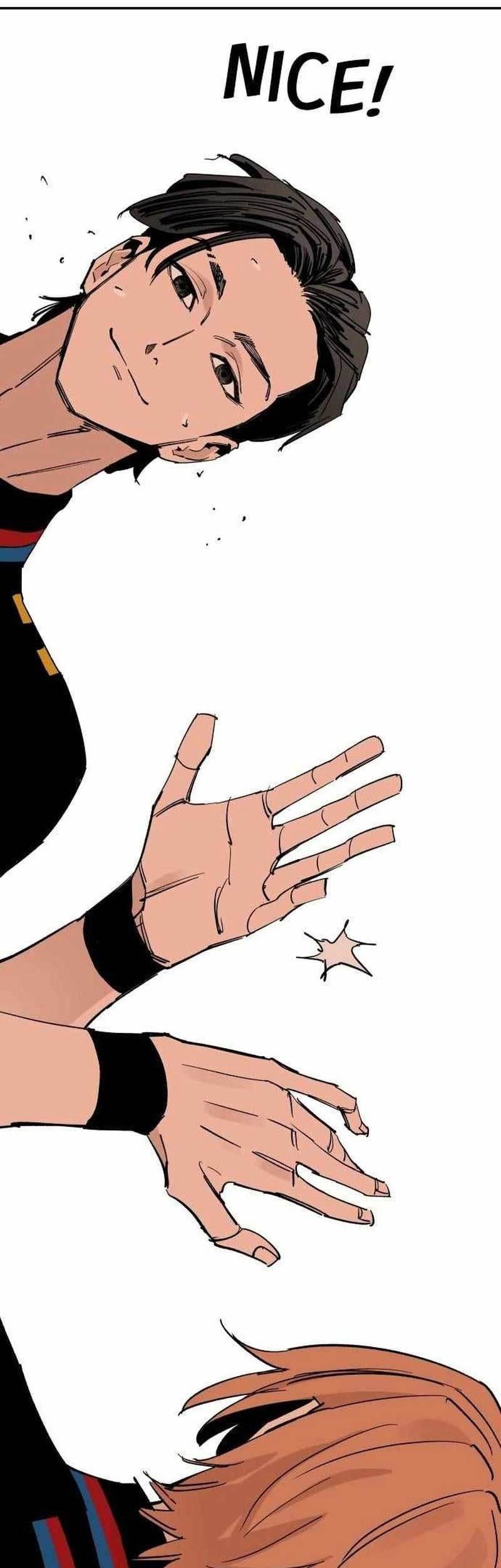 Build Up Chapter 129 Gambar 42