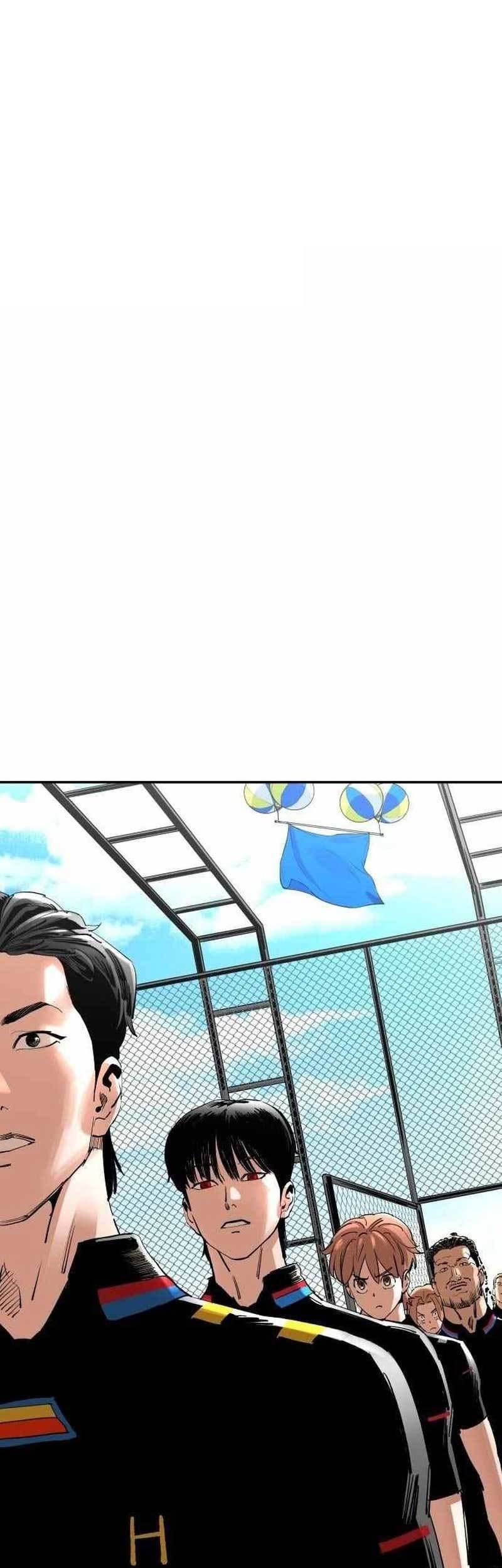 Baca Komik Build Up Chapter 129 Gambar 1