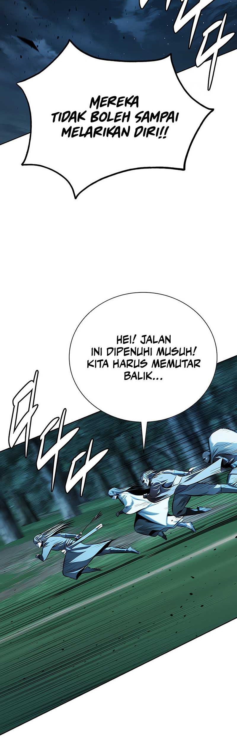 Moon-Shadow Sword Emperor Chapter 58 Gambar 53