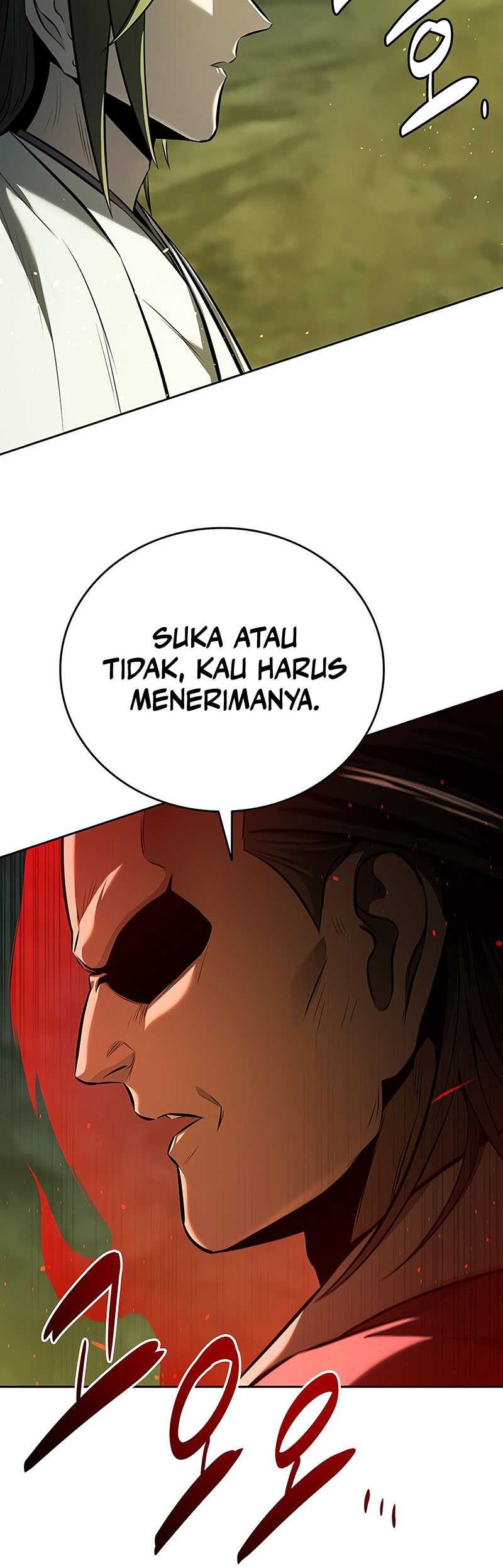 Moon-Shadow Sword Emperor Chapter 58 Gambar 33