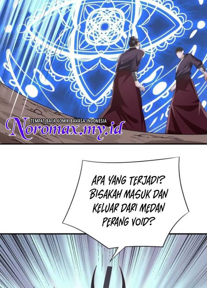 It’s Over! The Queen’s Soft Rice Husband is Actually Invincible Chapter 300 Gambar 9