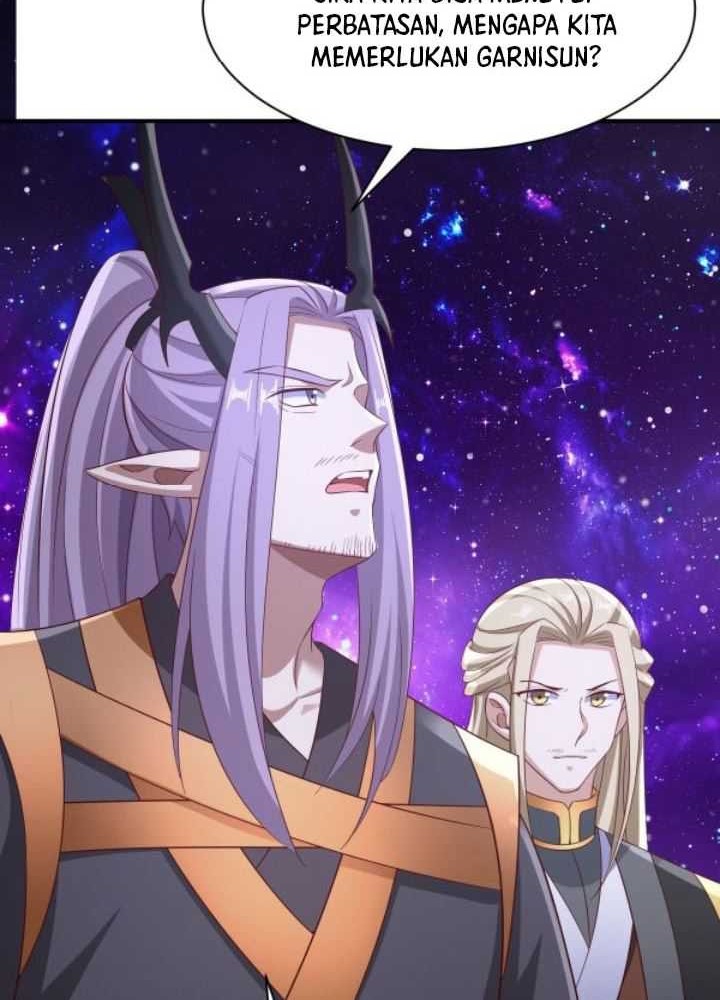 It’s Over! The Queen’s Soft Rice Husband is Actually Invincible Chapter 300 Gambar 13