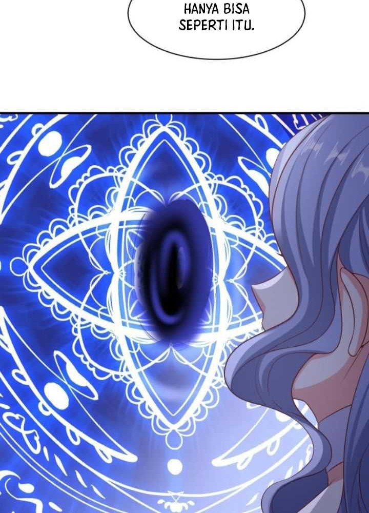 It’s Over! The Queen’s Soft Rice Husband is Actually Invincible Chapter 300 Gambar 17