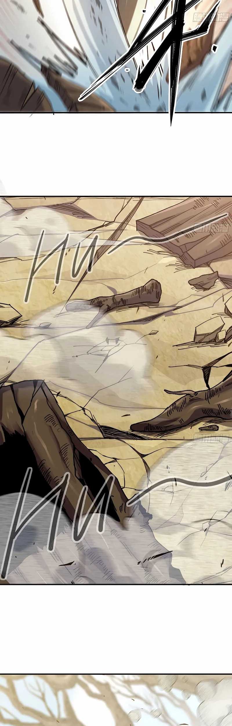 Mushroom Hero Chapter 55 Gambar 40