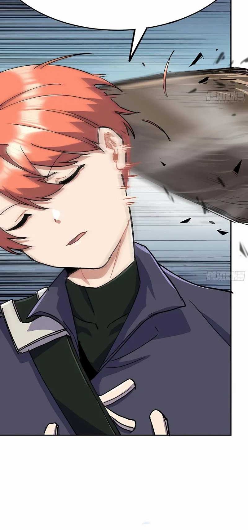 Mushroom Hero Chapter 55 Gambar 45