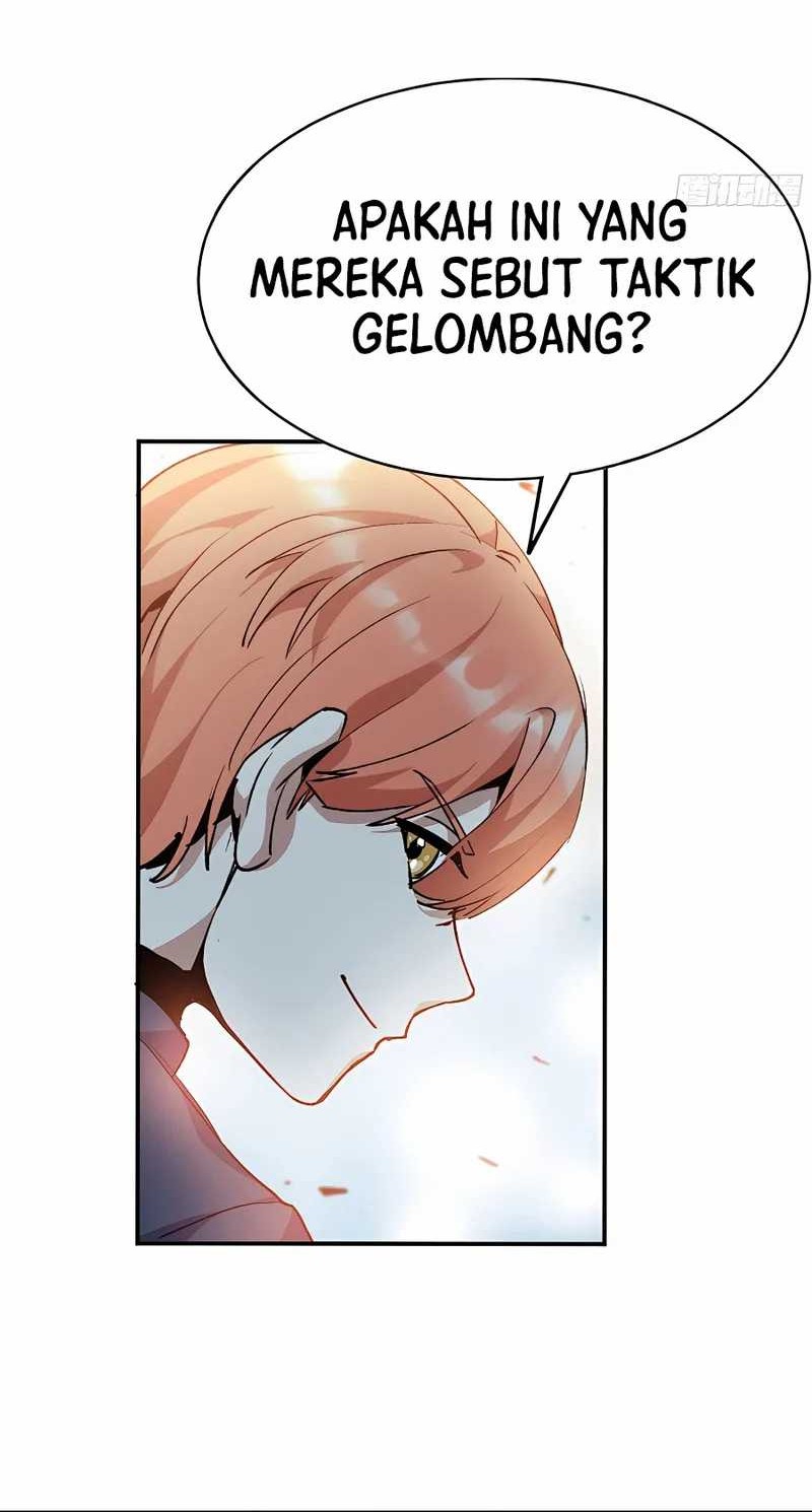 Mushroom Hero Chapter 55 Gambar 49