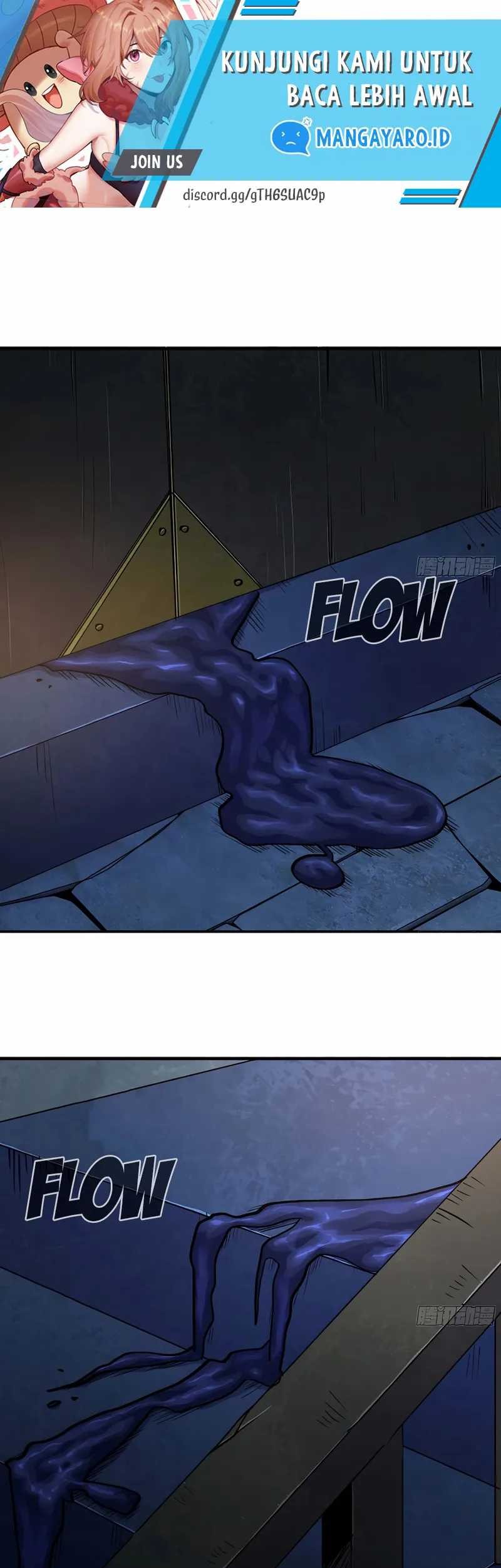 Manhua Mushroom Hero Chapter 55 gambar nomor 2