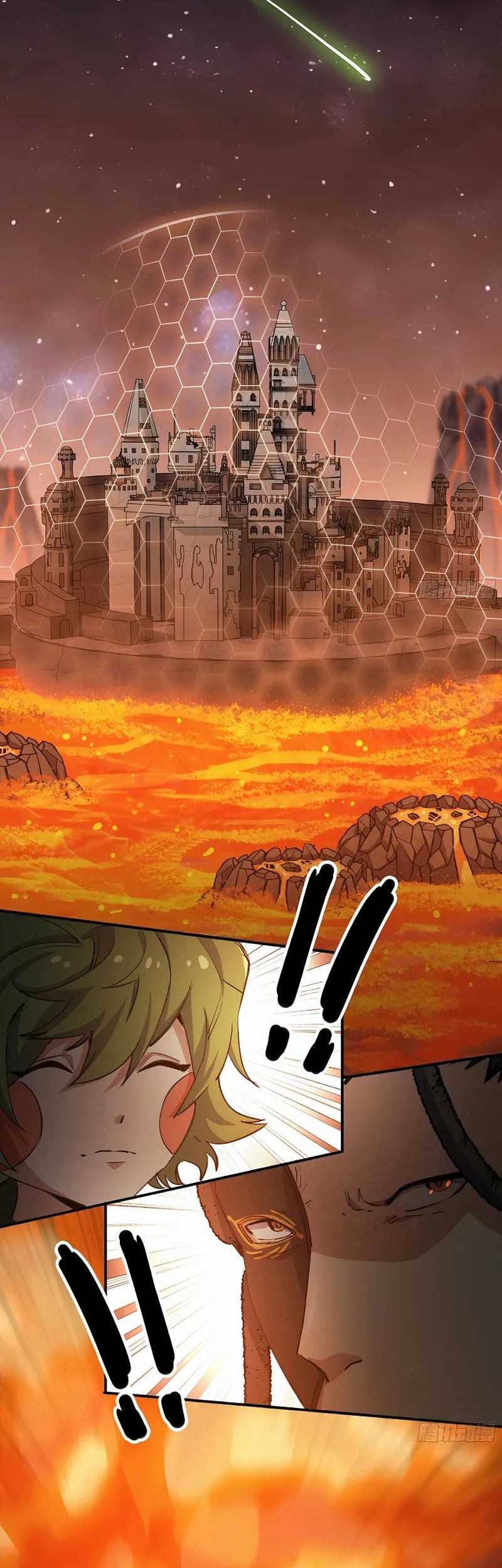 Mushroom Hero Chapter 52 Gambar 39