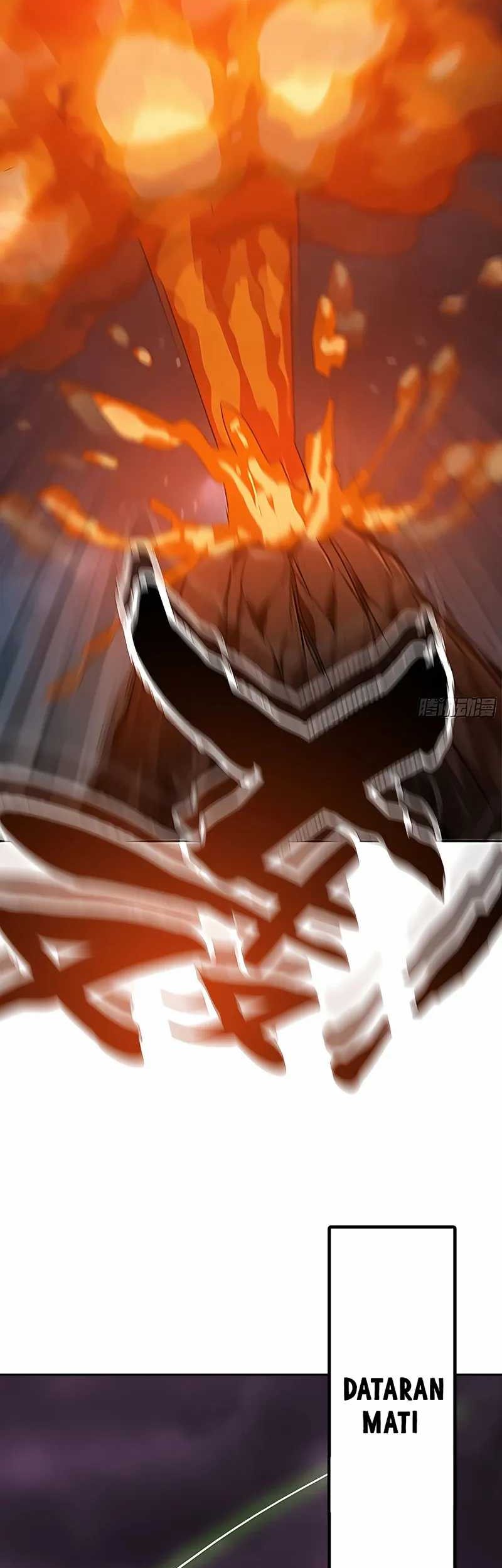 Mushroom Hero Chapter 52 Gambar 40