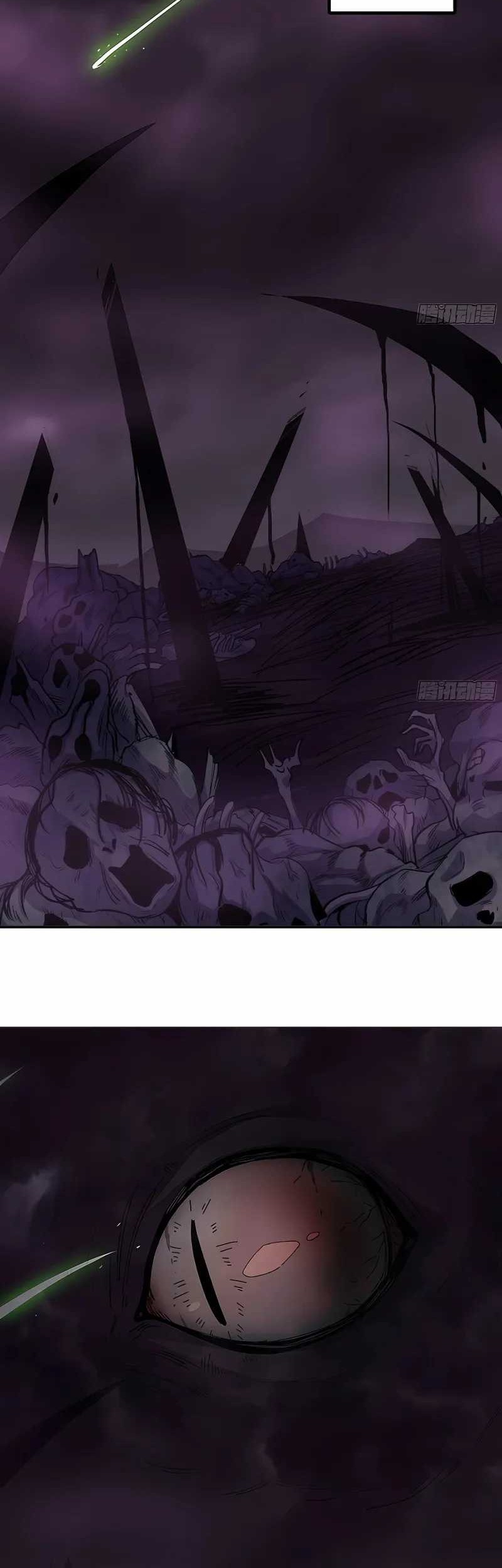 Mushroom Hero Chapter 52 Gambar 41