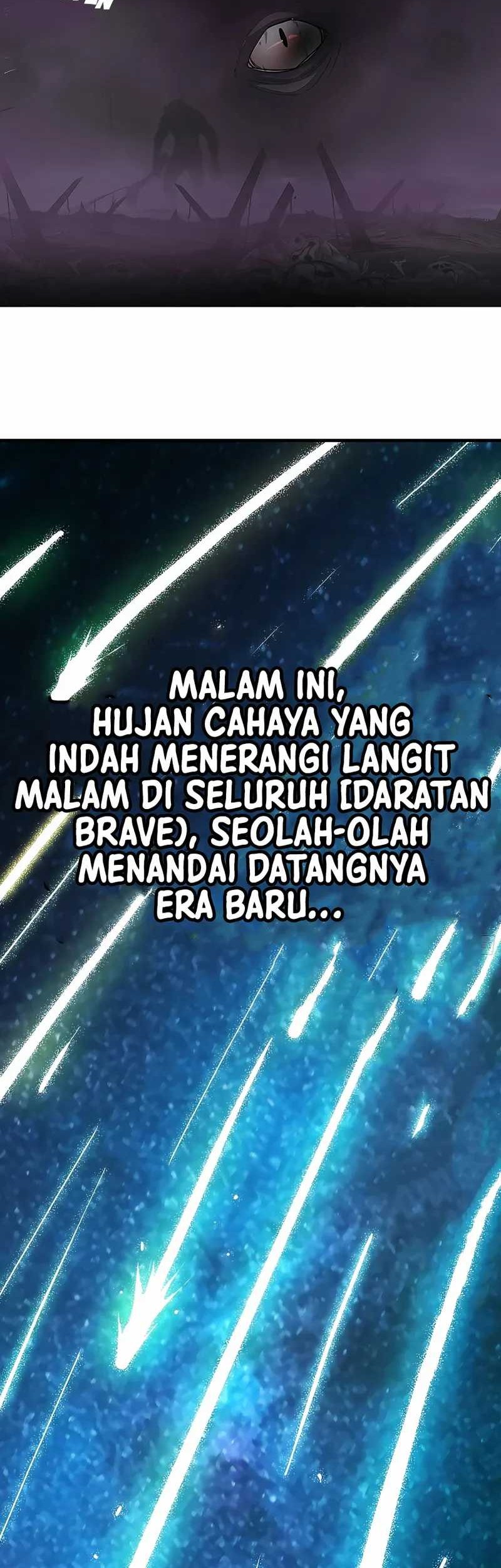 Mushroom Hero Chapter 52 Gambar 43