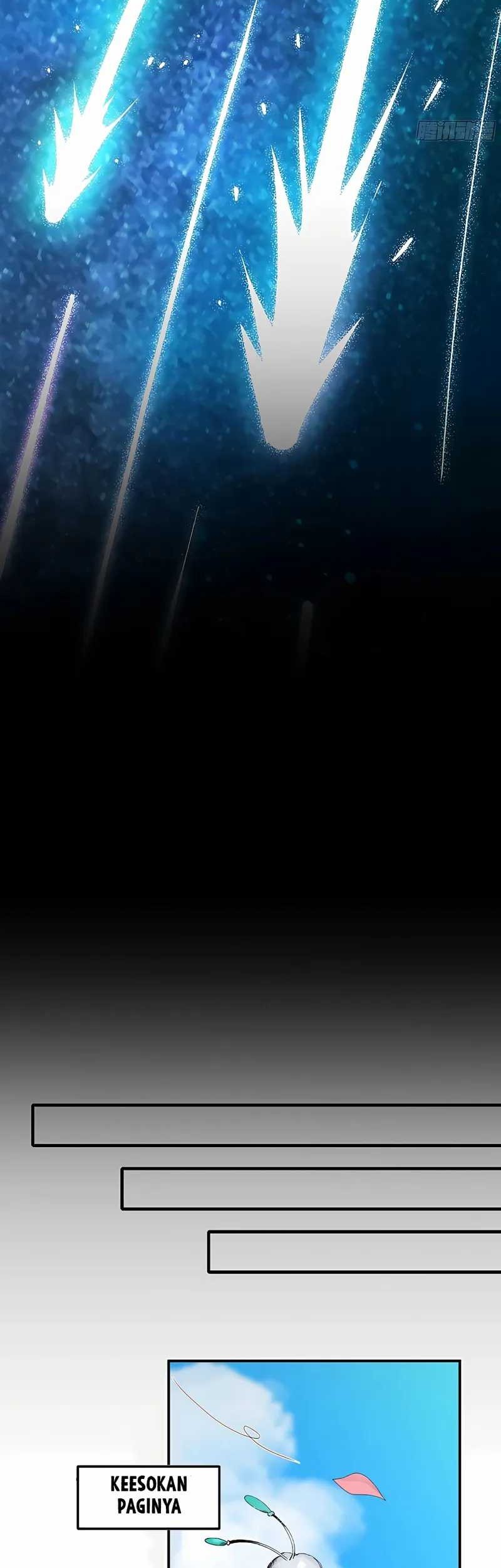 Mushroom Hero Chapter 52 Gambar 44